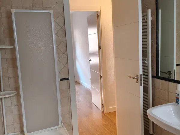 Piso en calle Juan Bautista Topete, 8 - Foto 15