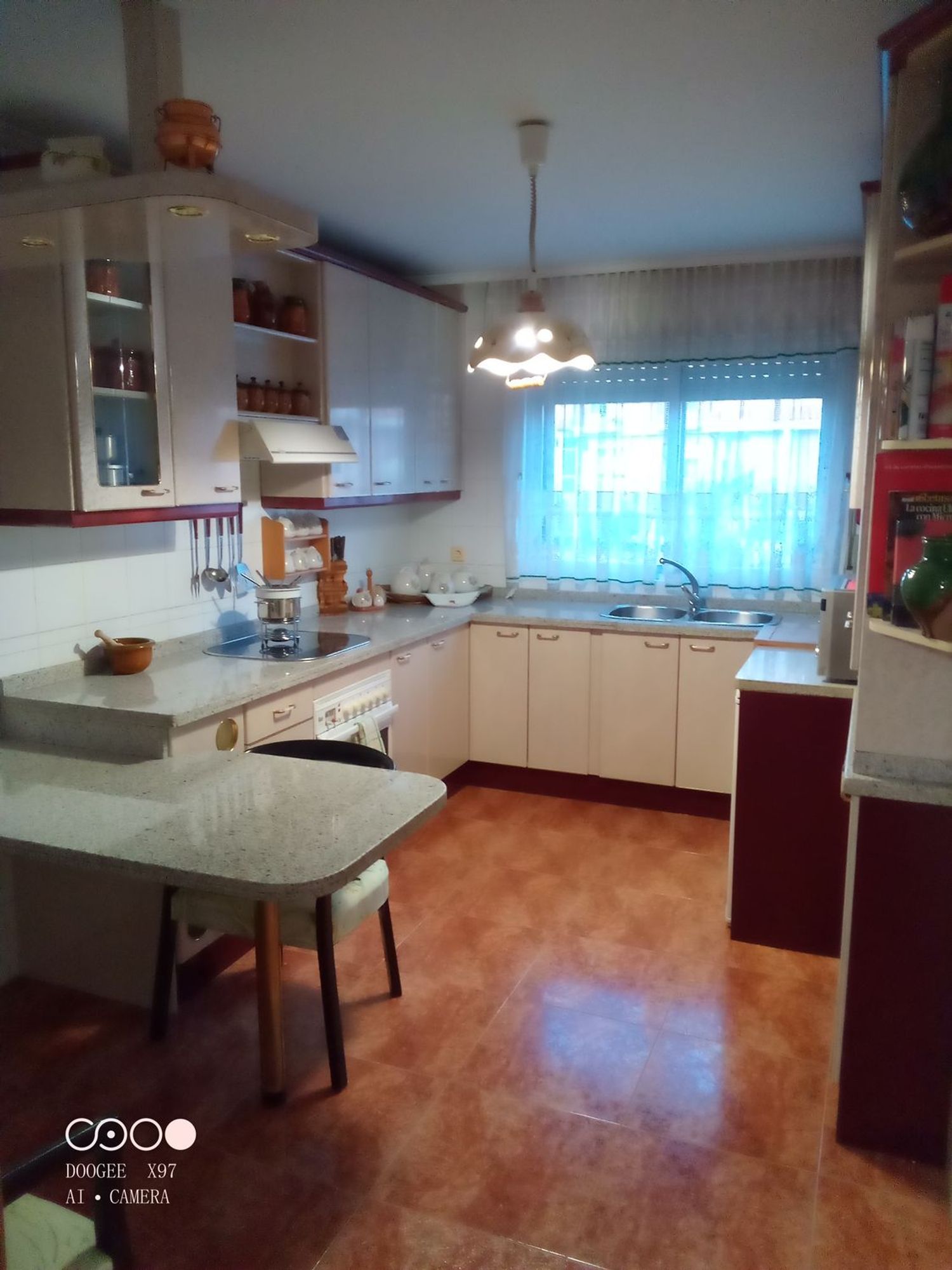 Chalet adosado en Urbanizacion Santa Agueda, 12 - Foto 3