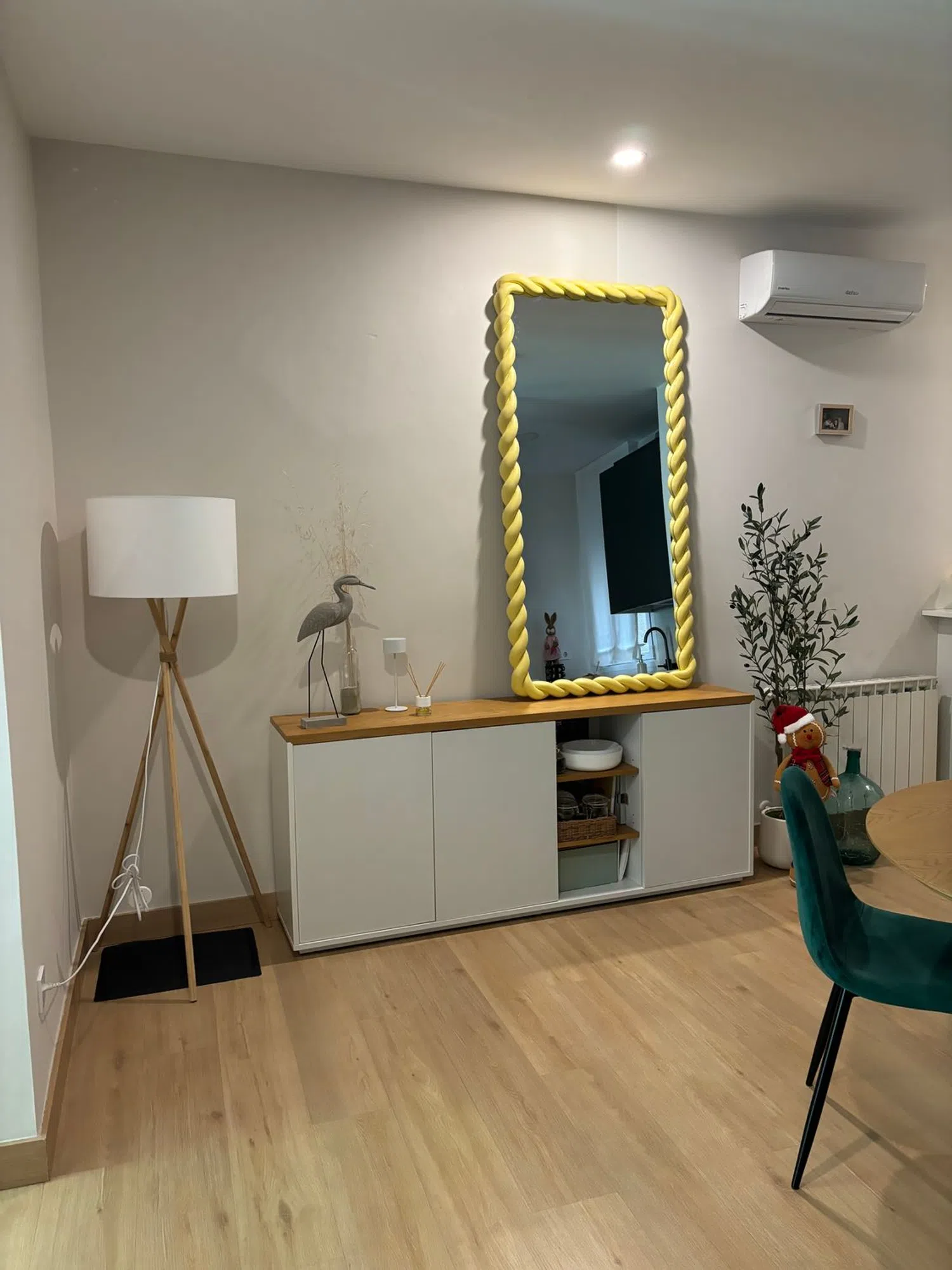 Piso en Delicias s/n Delicias - Foto 4