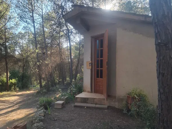 Finca rústica en Via Sense Nom s/n - Foto 2