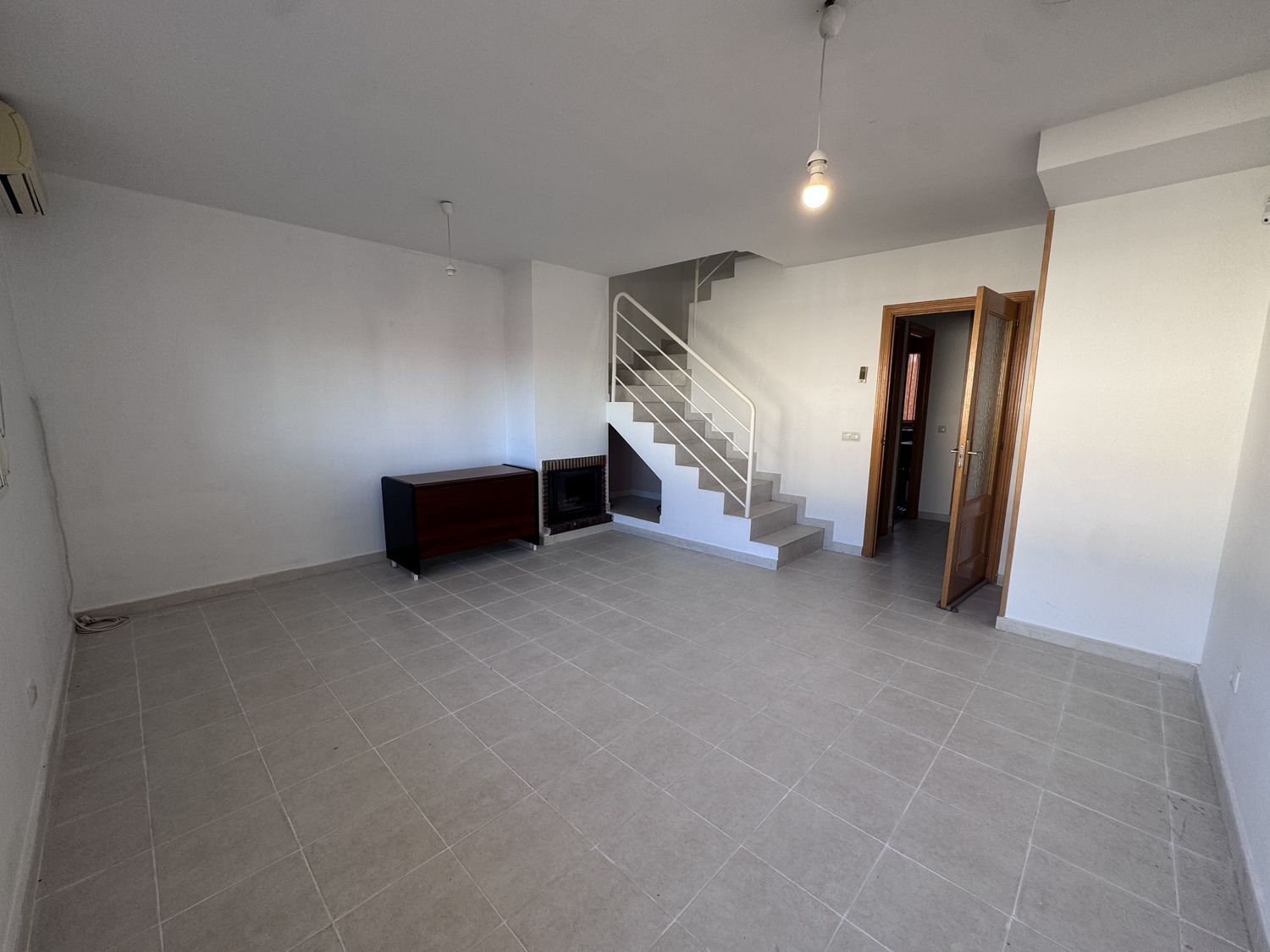 Chalet adosado en San Martín de la Vega - Foto 6