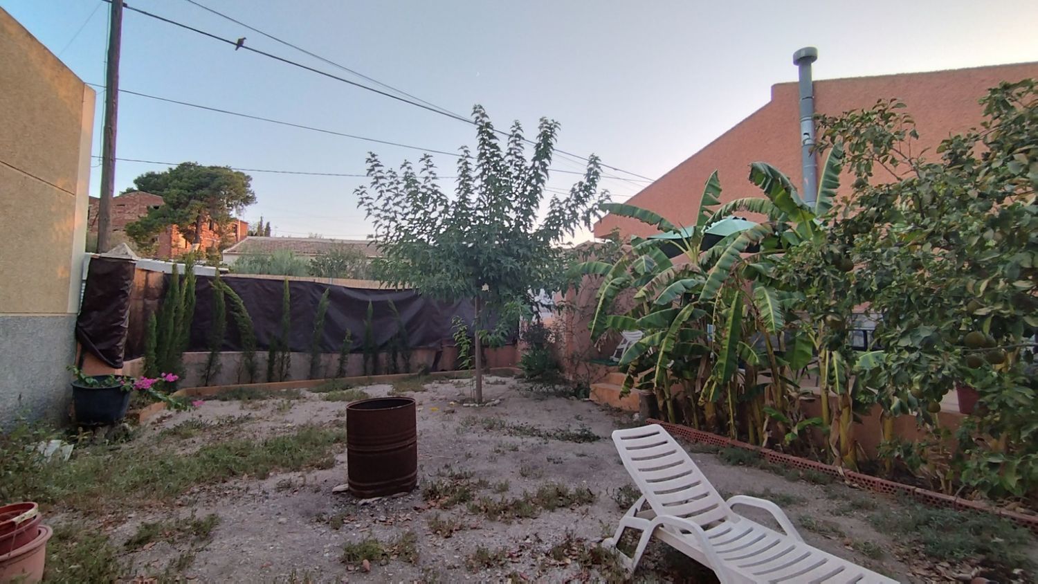 Casa independiente en Barrio Monteagudo - Foto 14