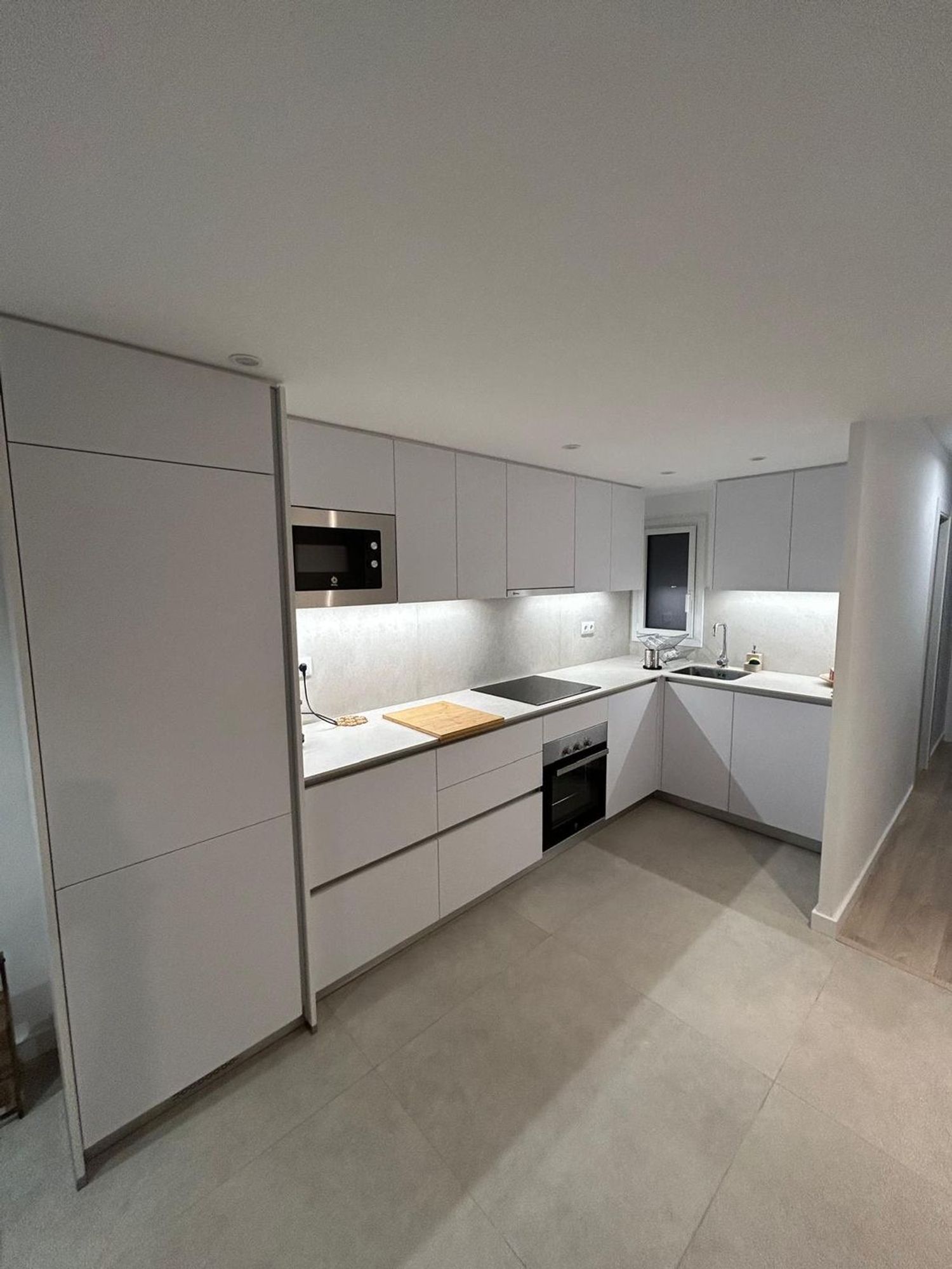 Estudio en Calle Llançà, 6 - Foto 2