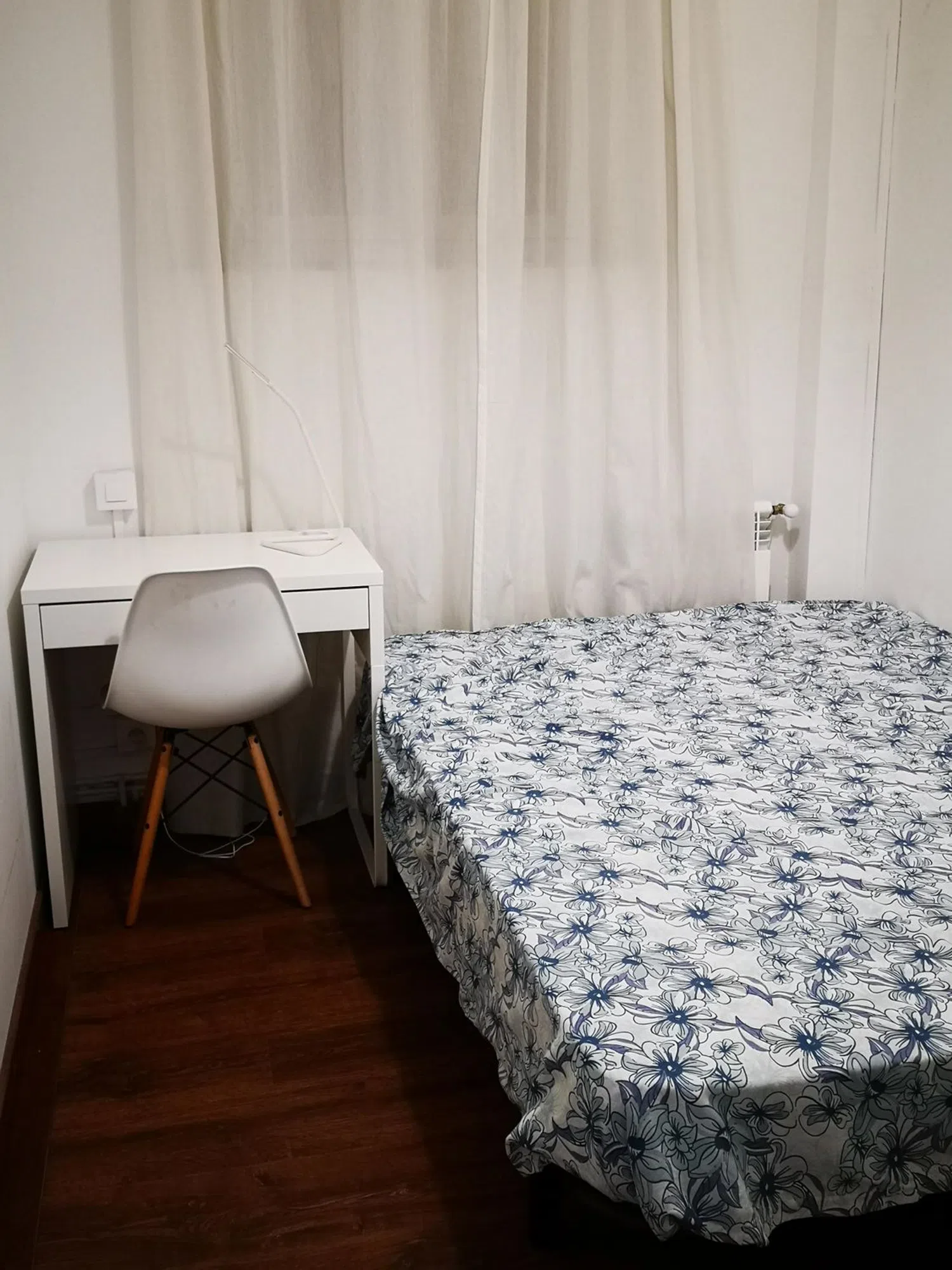 Piso en calle de Guzmán el Bueno, 93 - Foto 32