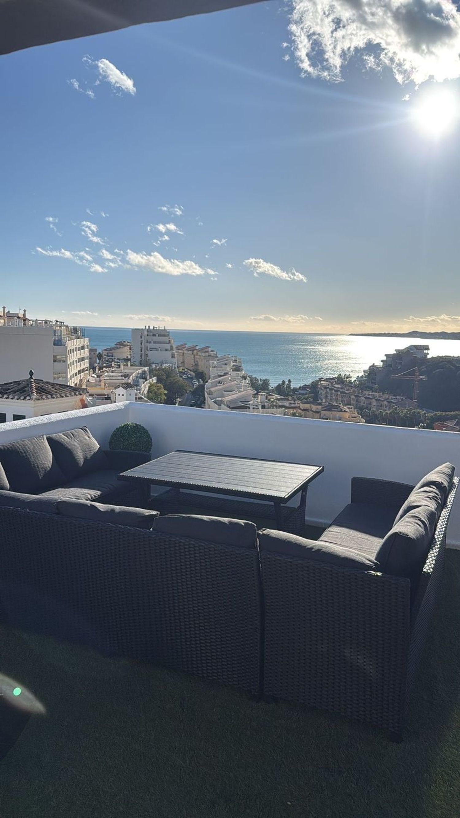 Ático en calle Quilla, 14 - Foto 1