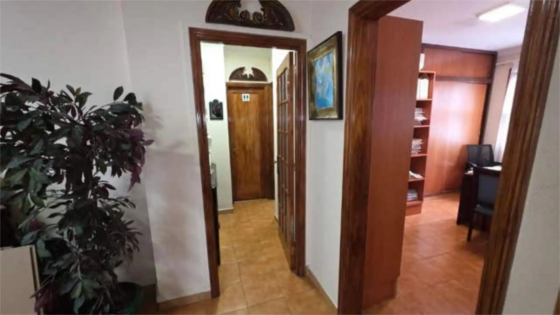 Piso en Vegueta - Foto 2