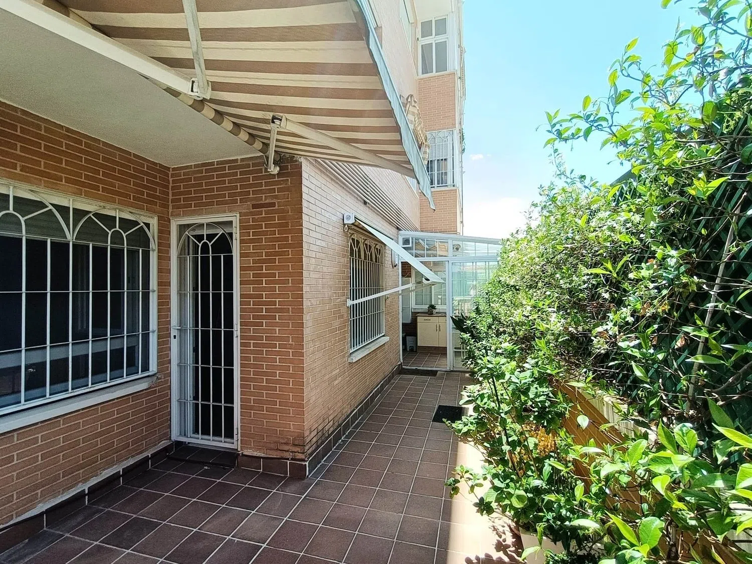 Piso en calle Joaquín Zurita, 3 - Foto 5