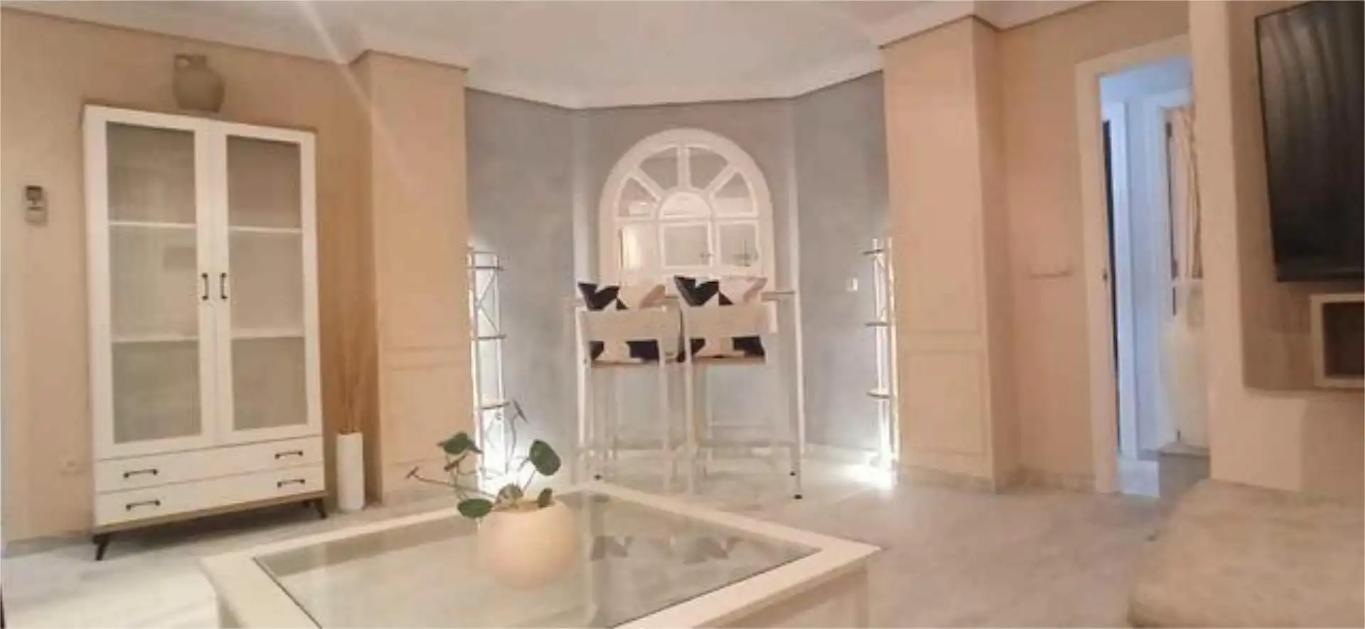 Piso en Sevilla Este - Foto 4