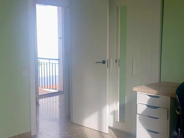 Chalet adosado en calle Almazara, 15 - Foto 22