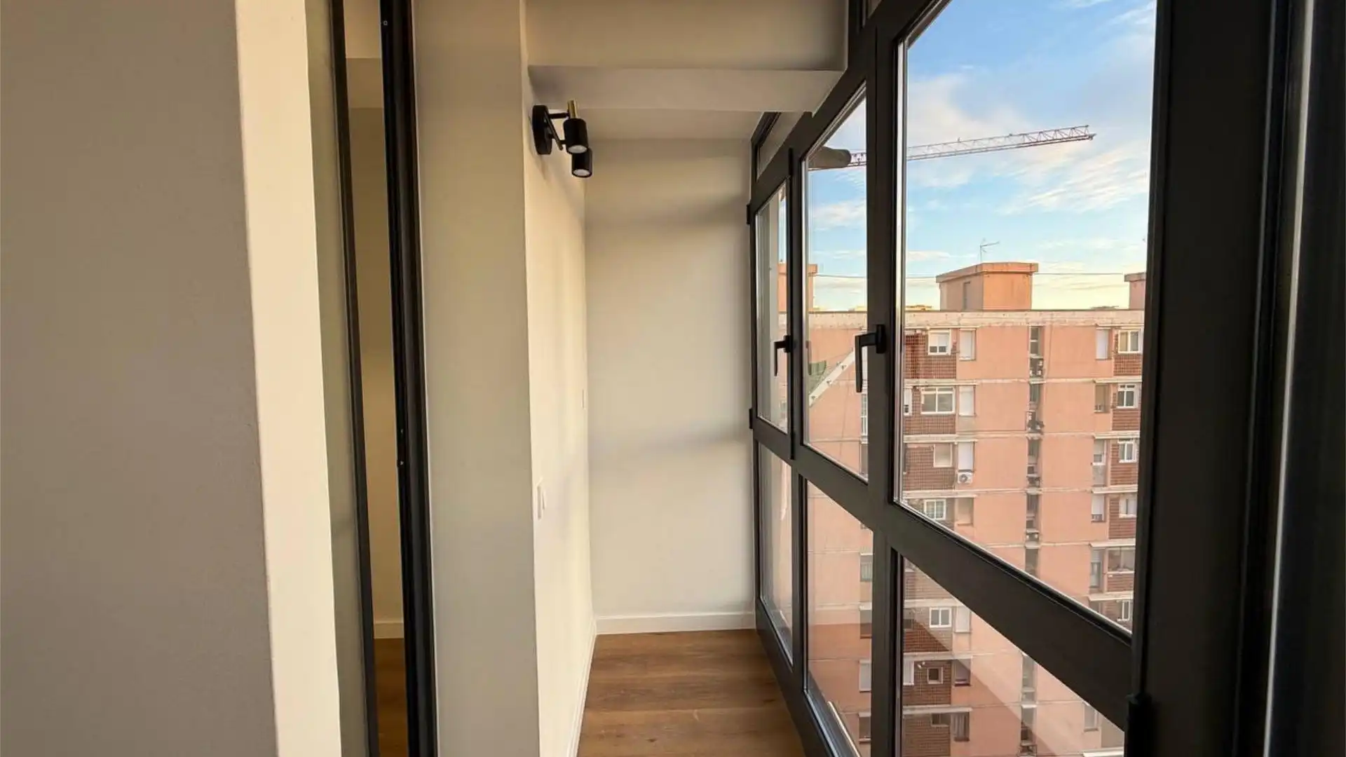 Piso en  Rambla de Prim 76 - Foto 8