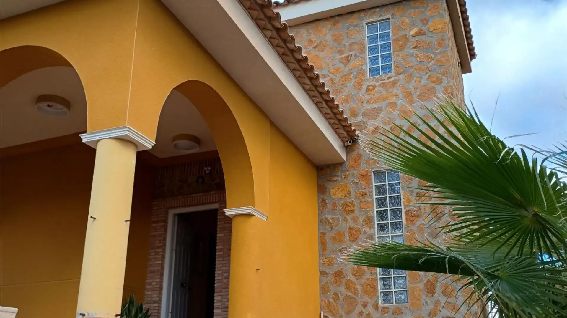 Chalet en  Carrer de la Vivianita 709 - Foto 1