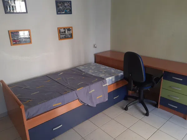 Piso en calle Poeta Vicente Medina, 8 - Foto 10