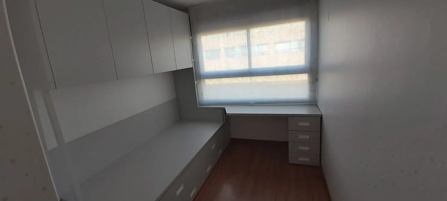 Piso en Barrio Montecarmelo - Foto 3