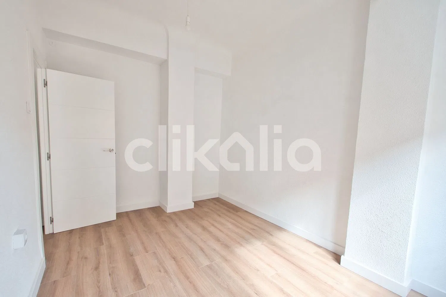 Piso en calle San Benito - Foto 17