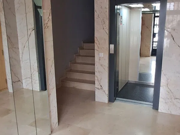 Piso en ronda Joan Fuster, 13 - Foto 37