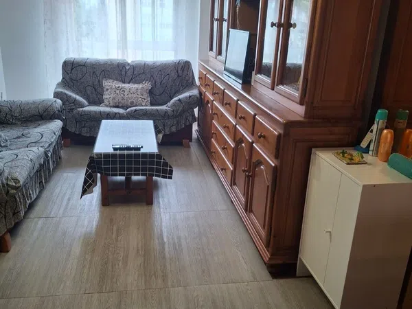 Piso en Tenderina baja, 199, Ventanielles - Foto 1