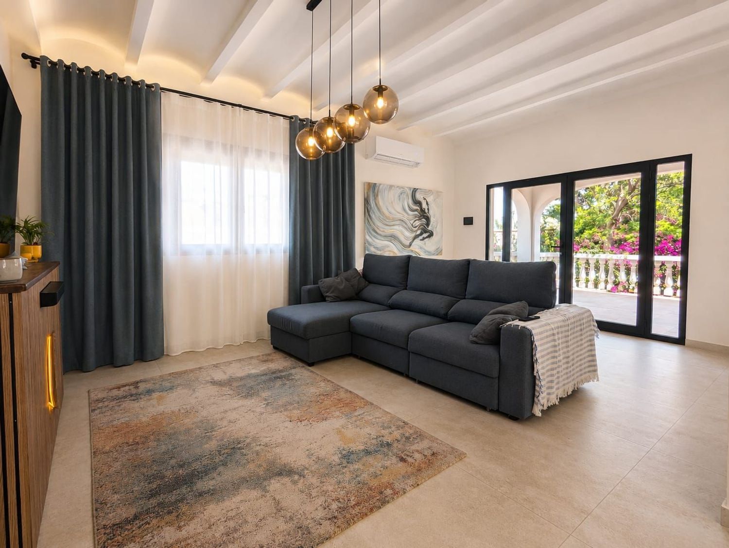 Casa o chalet independiente en Calle Amapolas, 8, La Conarda-Montesano, La Conarda-Montesano - Foto 3