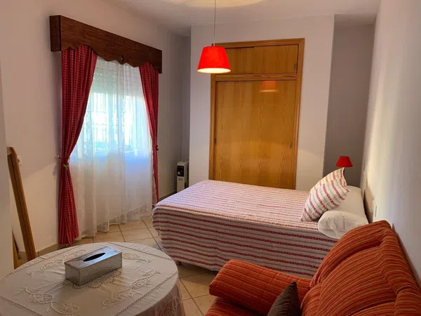 Chalet pareado en Calle Ángel Nieto, 41 - Foto 9