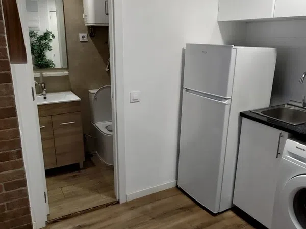 Estudio en Barrio Pueblo Nuevo - Foto 2