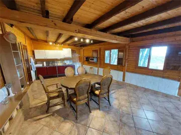 Chalet en Parte baja de Charco del Pino - Foto 5