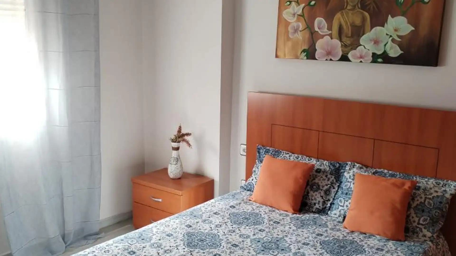 Piso en  Urb Rio Algarrobo 45 - Foto 3