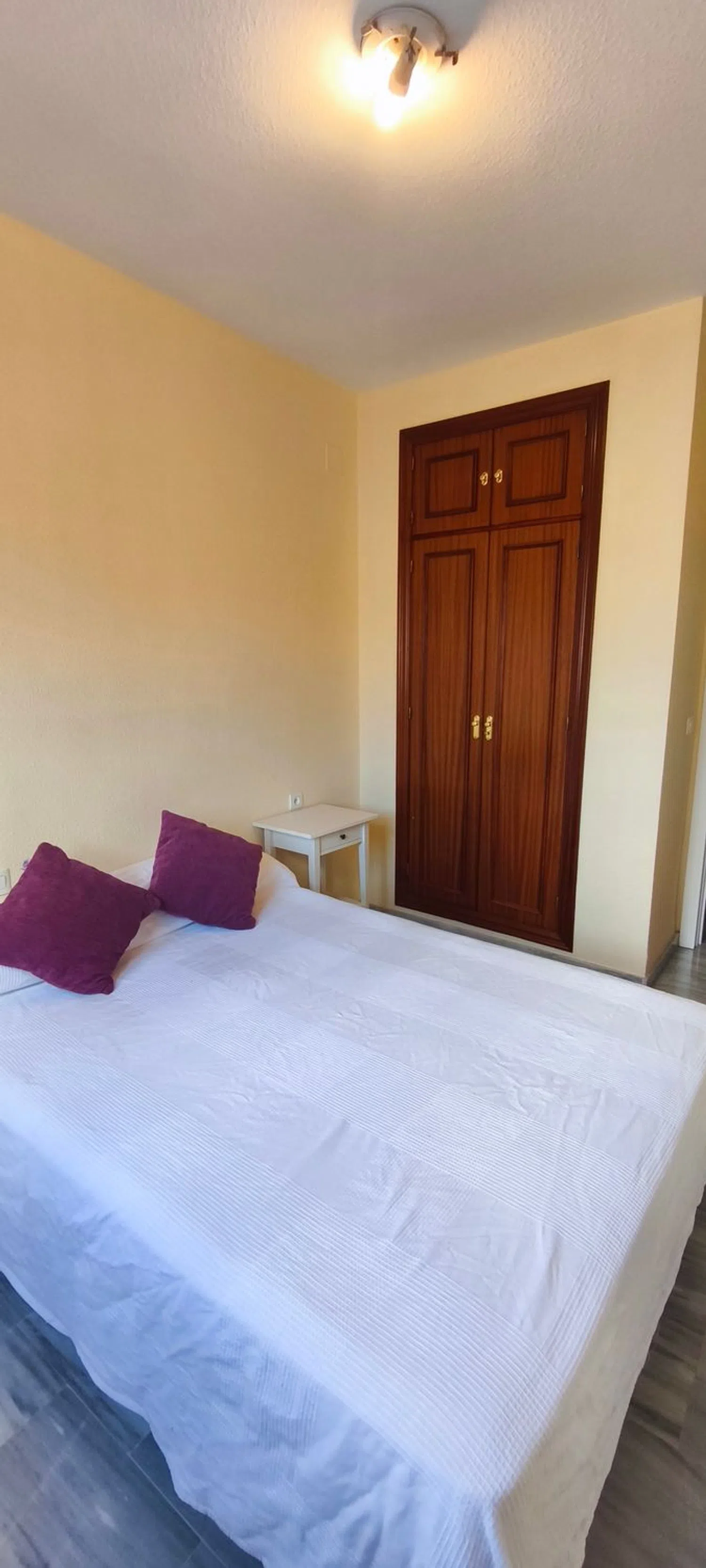 Piso en avenida de las Ciencias, 10 - Foto 13