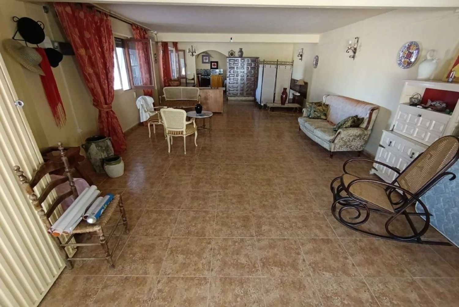 Casa o chalet independiente en Carretera a Hondón de los Frailes s/n - Foto 24
