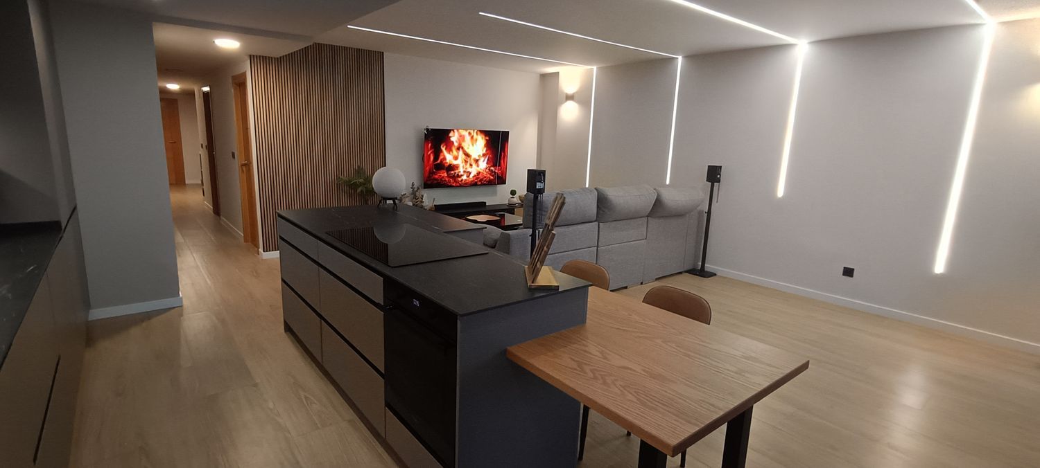 Piso en avenida Villajoyosa, 100 - Foto 5