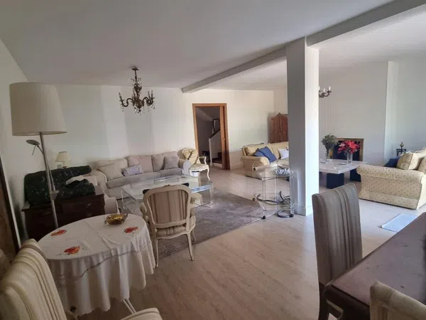 Chalet adosado en Calle Zorzal, 8, Marazuela- El Torreón - Foto 9