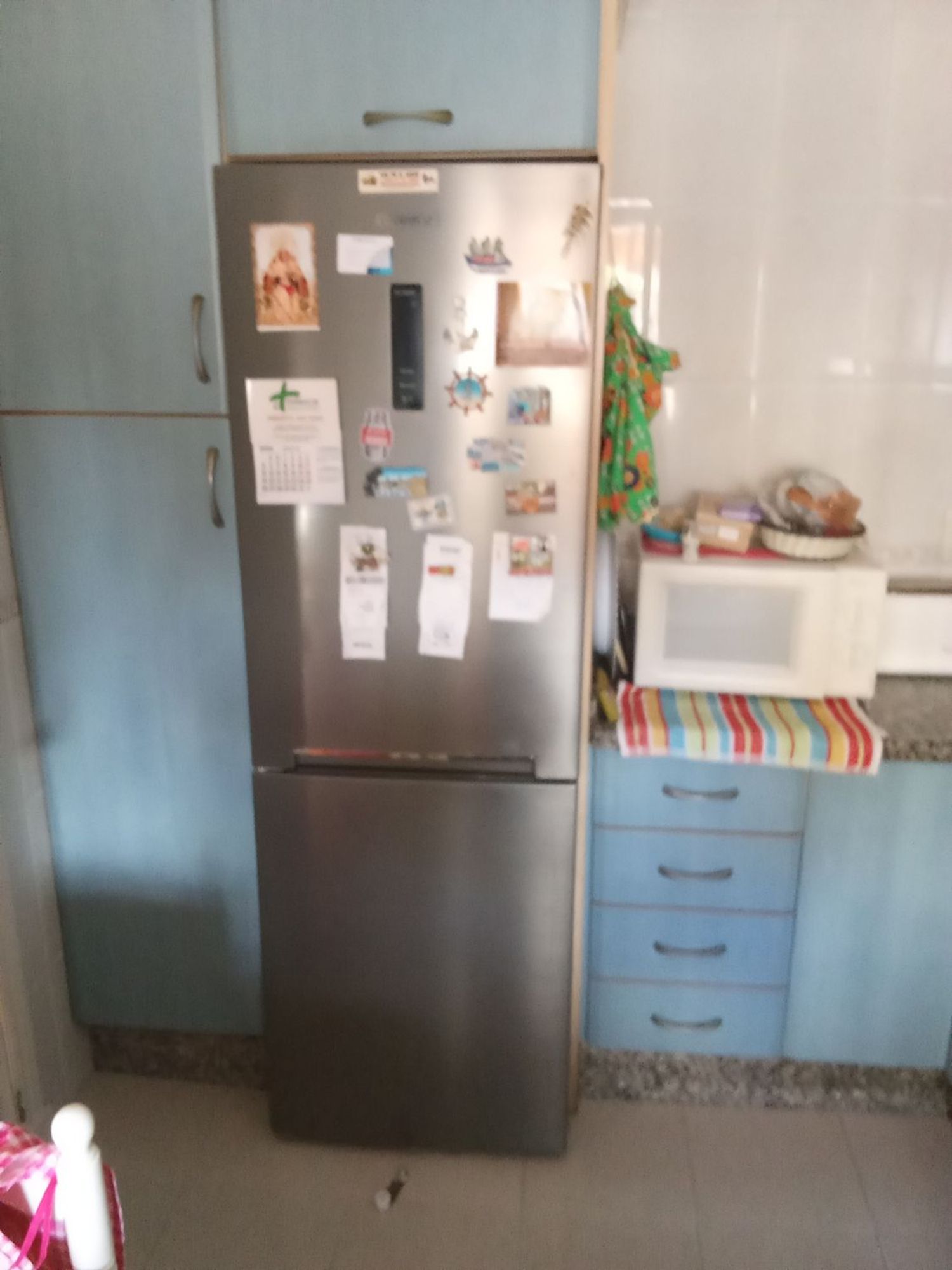 Chalet adosado en camino de los Molinos, 19 - Foto 4