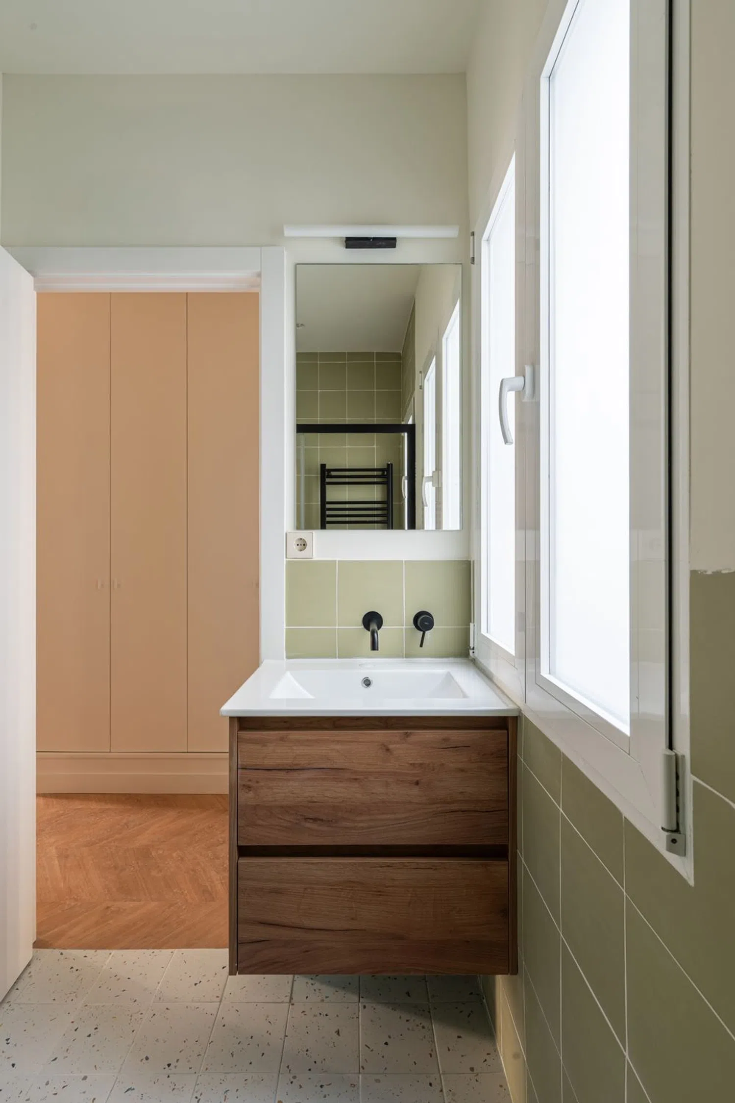 Piso en calle de Manuela Malasaña, 31 - Foto 31