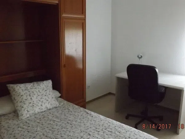 Piso en Calle puerto de lumbreras, 3, Rochelambert - Foto 9