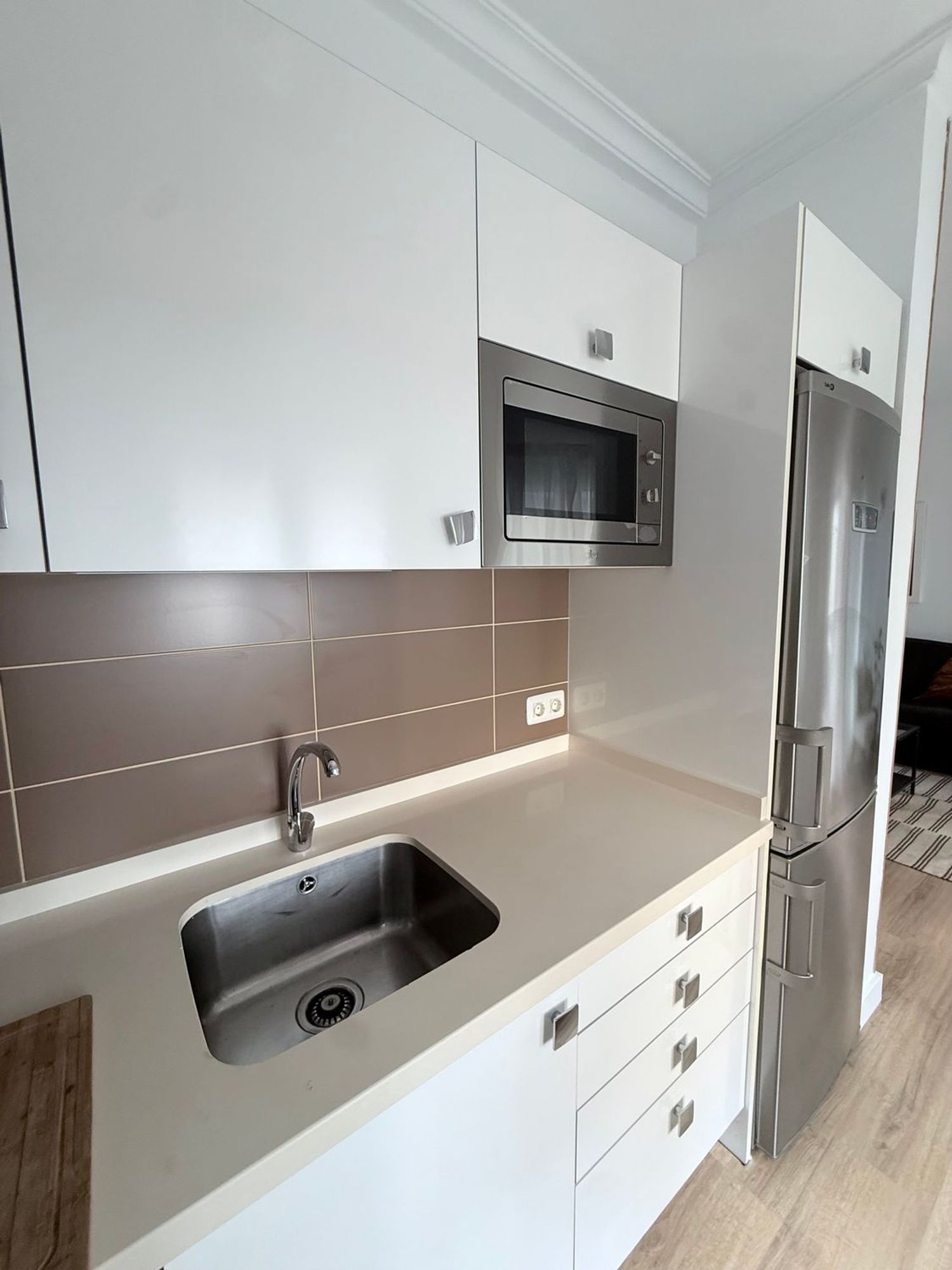 Piso en calle los Martínez de Escobar, 61 - Foto 24