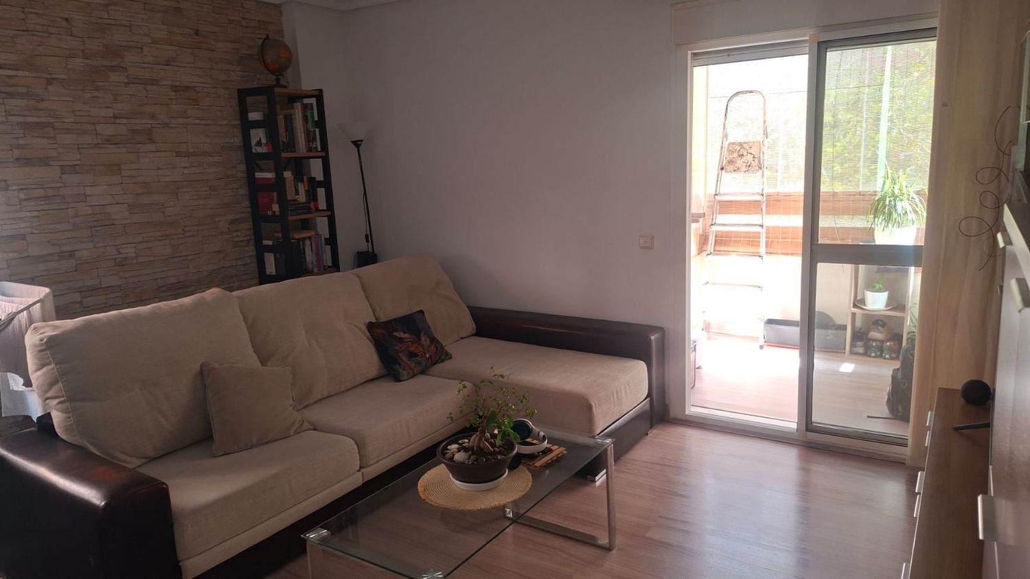 Piso en Calle Maestro Amate, 2, Barrio San Luis - Los Molinos, Barrio San Luis - Los Molinos - Foto 2