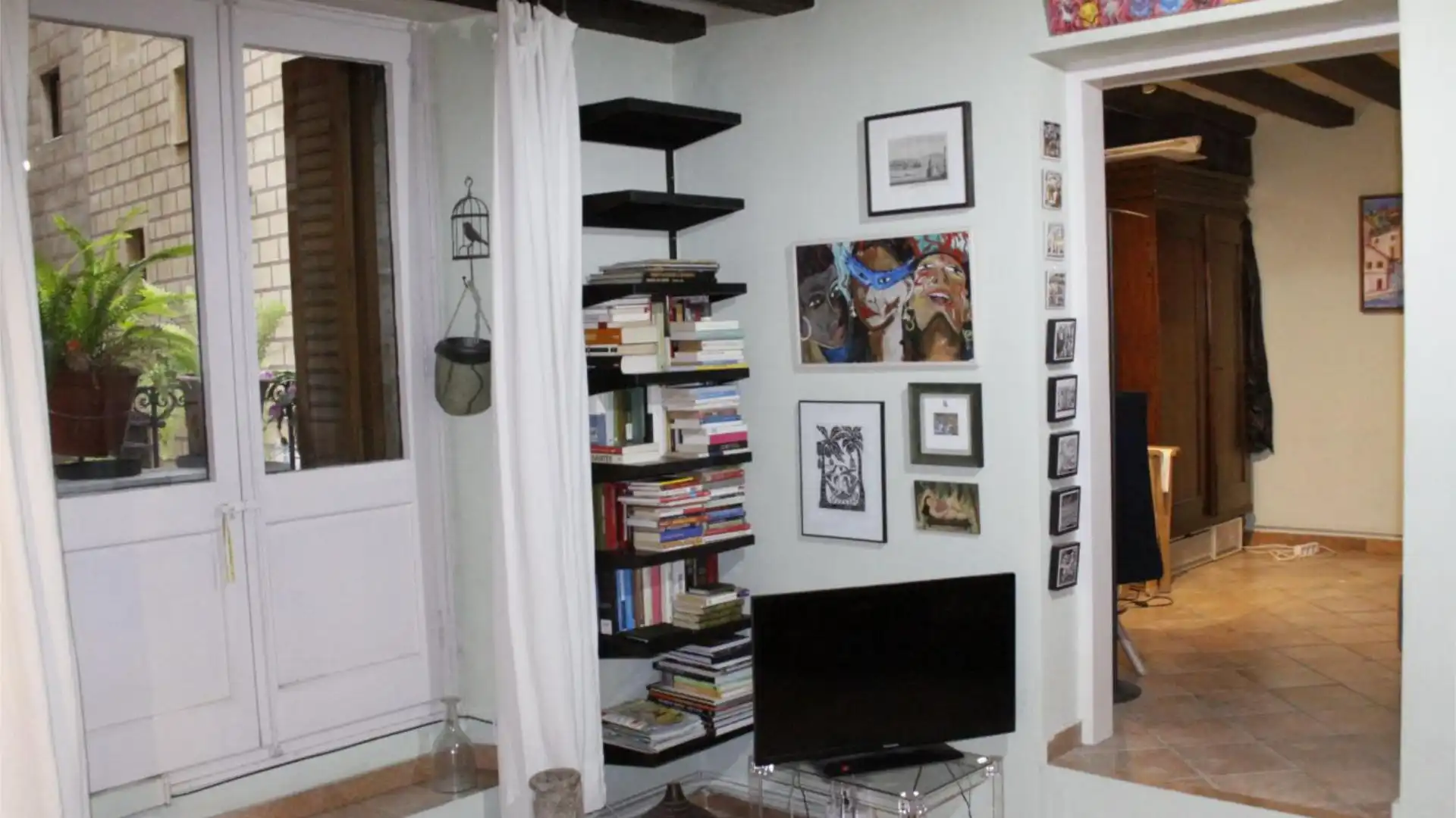 Piso en  Barcelona Capital - Foto 1