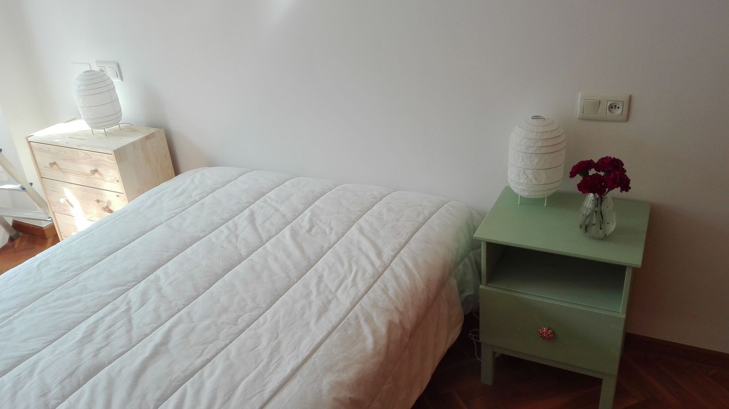 Piso en Calle Ángel Rebollo, 10, Monte Alto - Zalaeta - Atocha, Monte Alto - Zalaeta - Atocha - Foto 7