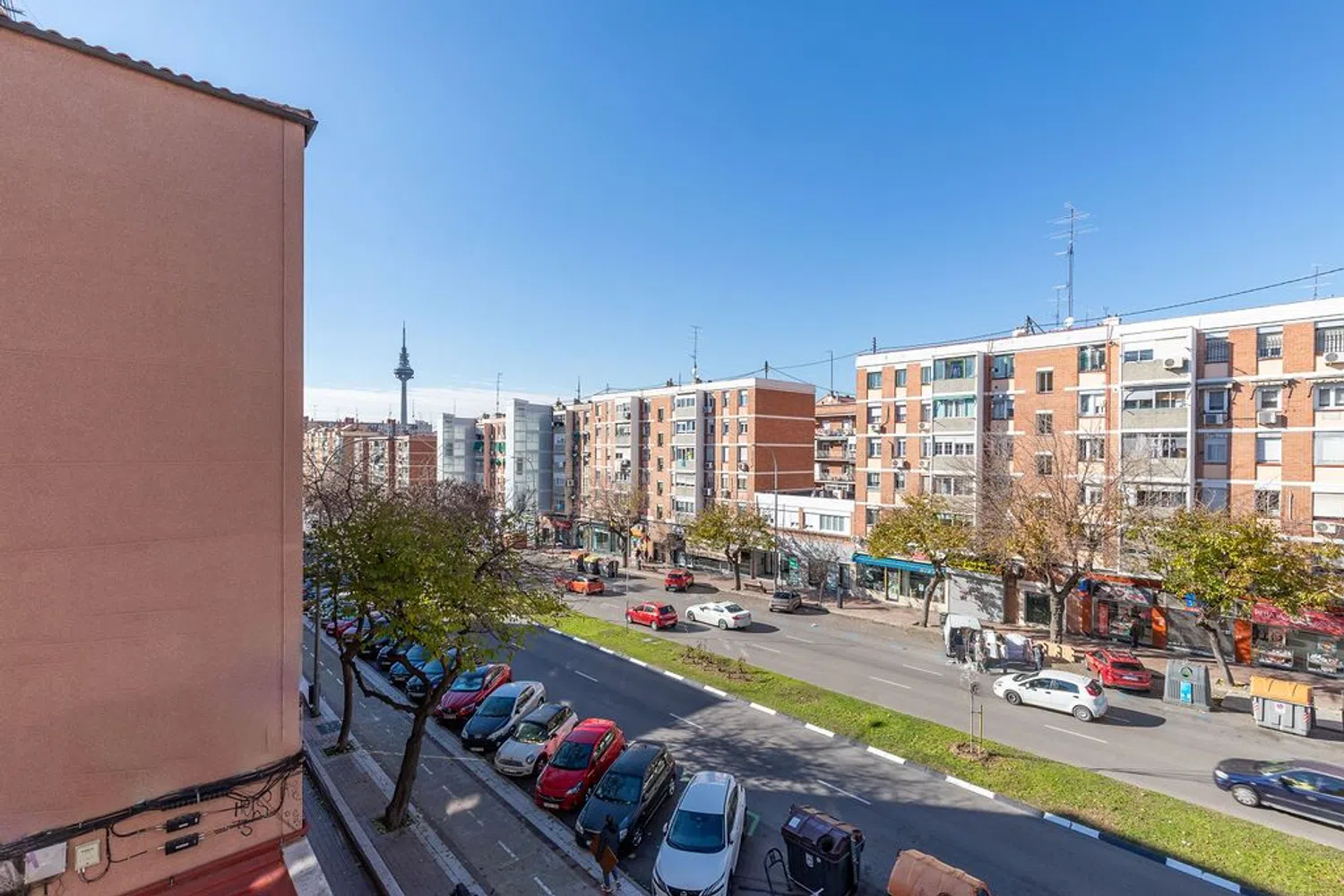 Piso en avenida del Marqués de Corbera, 38 - Foto 30