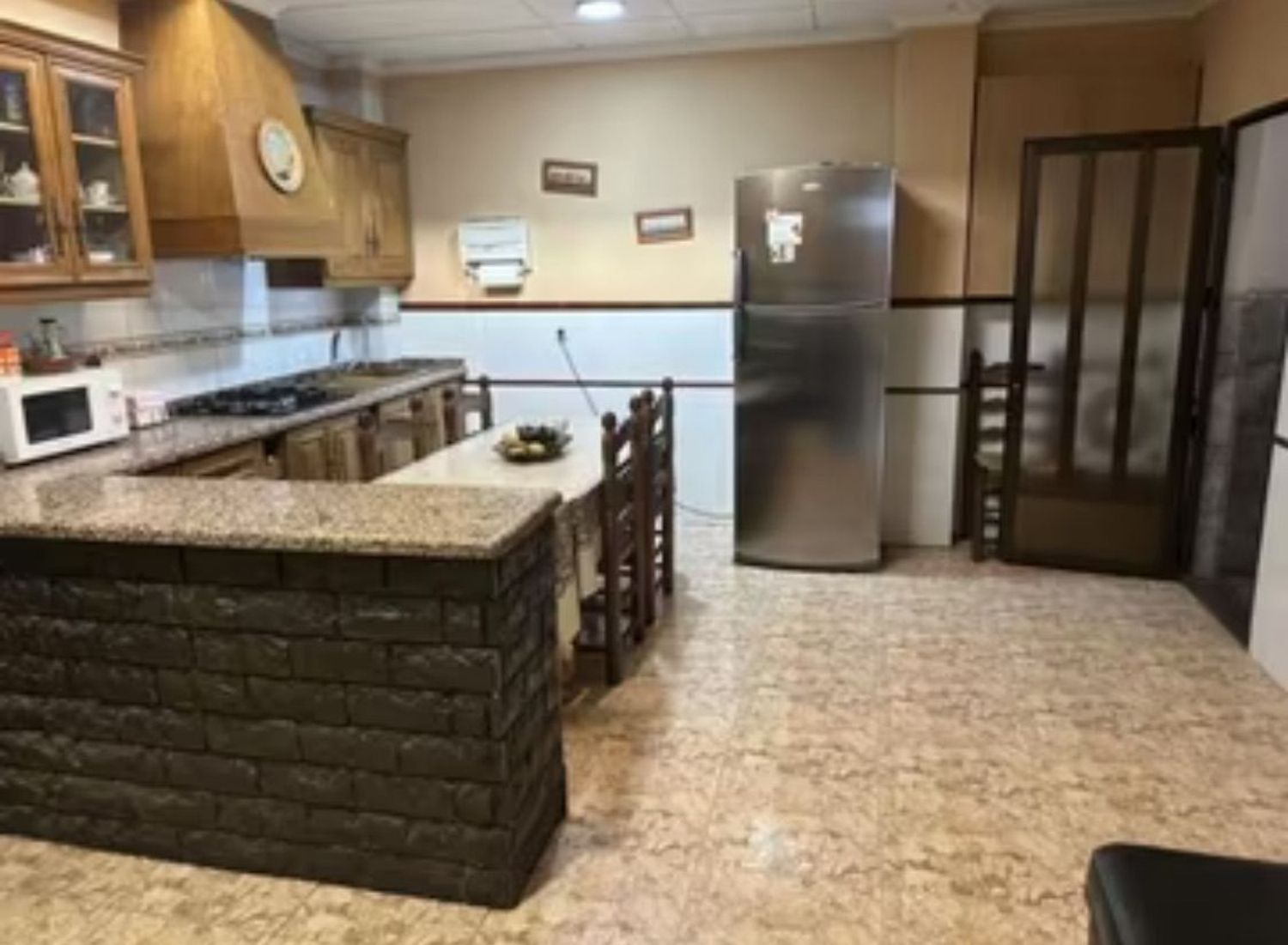 Chalet adosado en Calle Lepanto, 4 - Foto 9