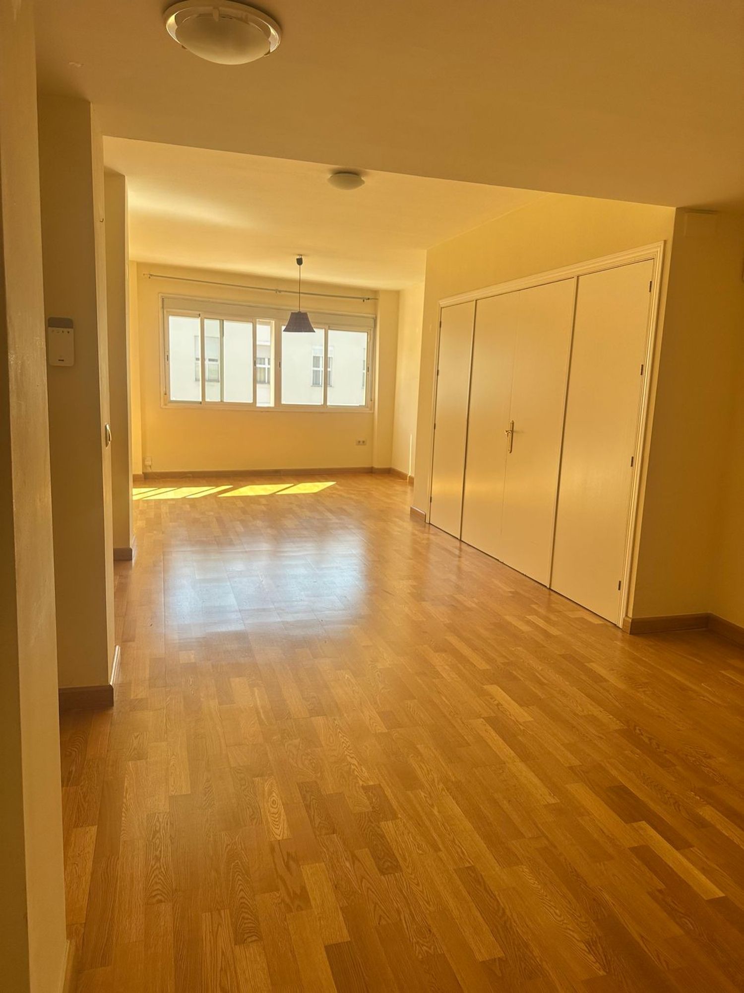 Estudio en calle Amador de los Ríos, 1 - Foto 2