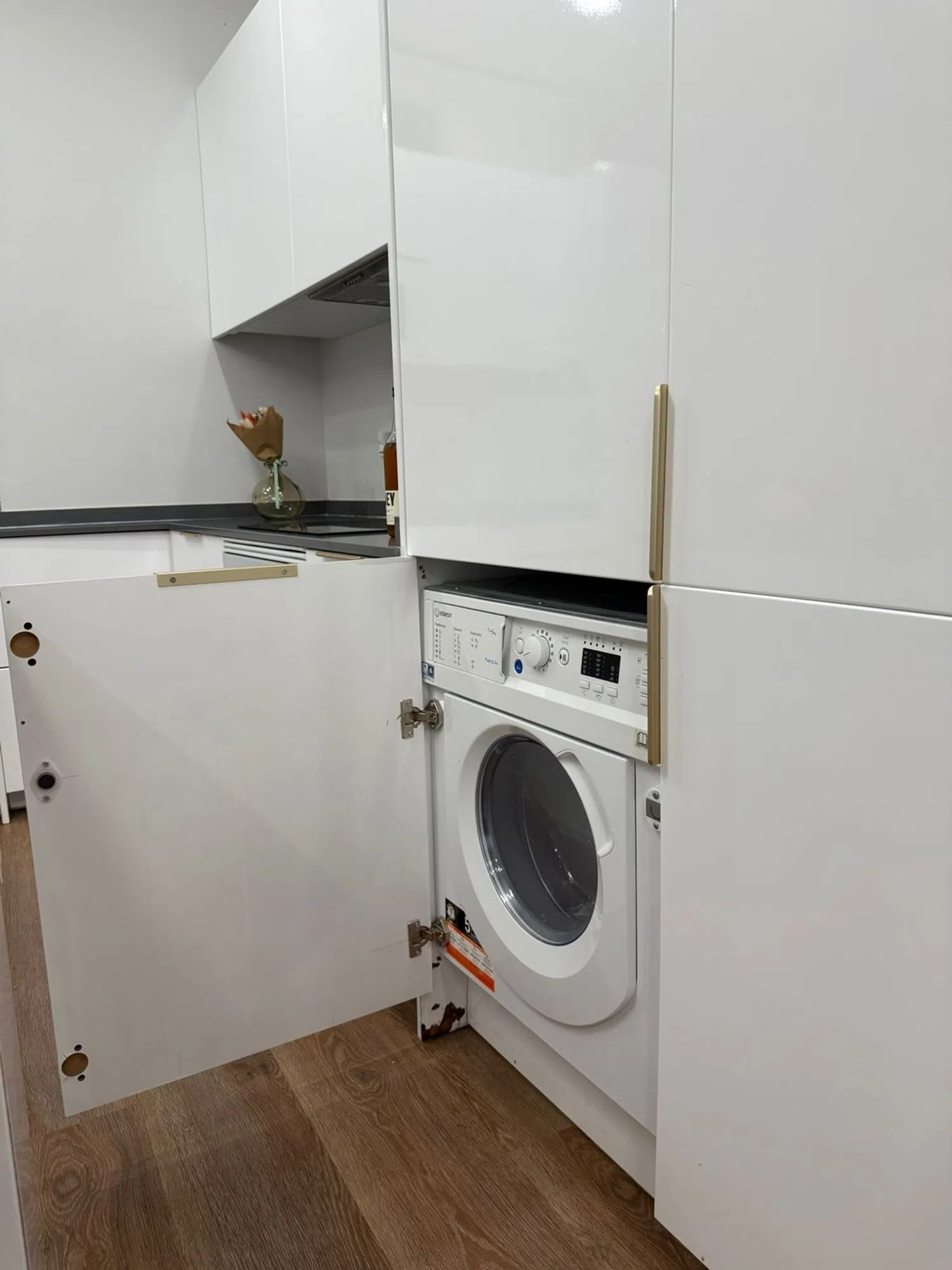 Piso en calle de Juan Álvarez Mendizábal, 73 - Foto 24