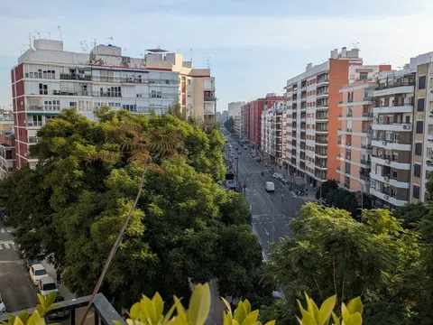 Piso en Virgen de Lujan, 50