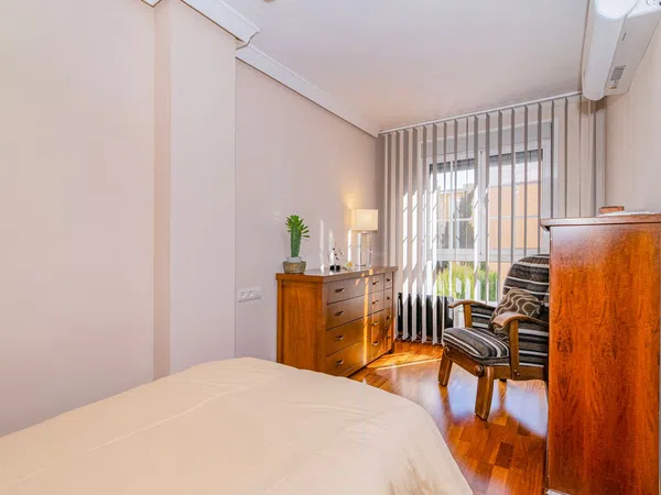 Chalet adosado en calle Isabel Barreto, 3 - Foto 23