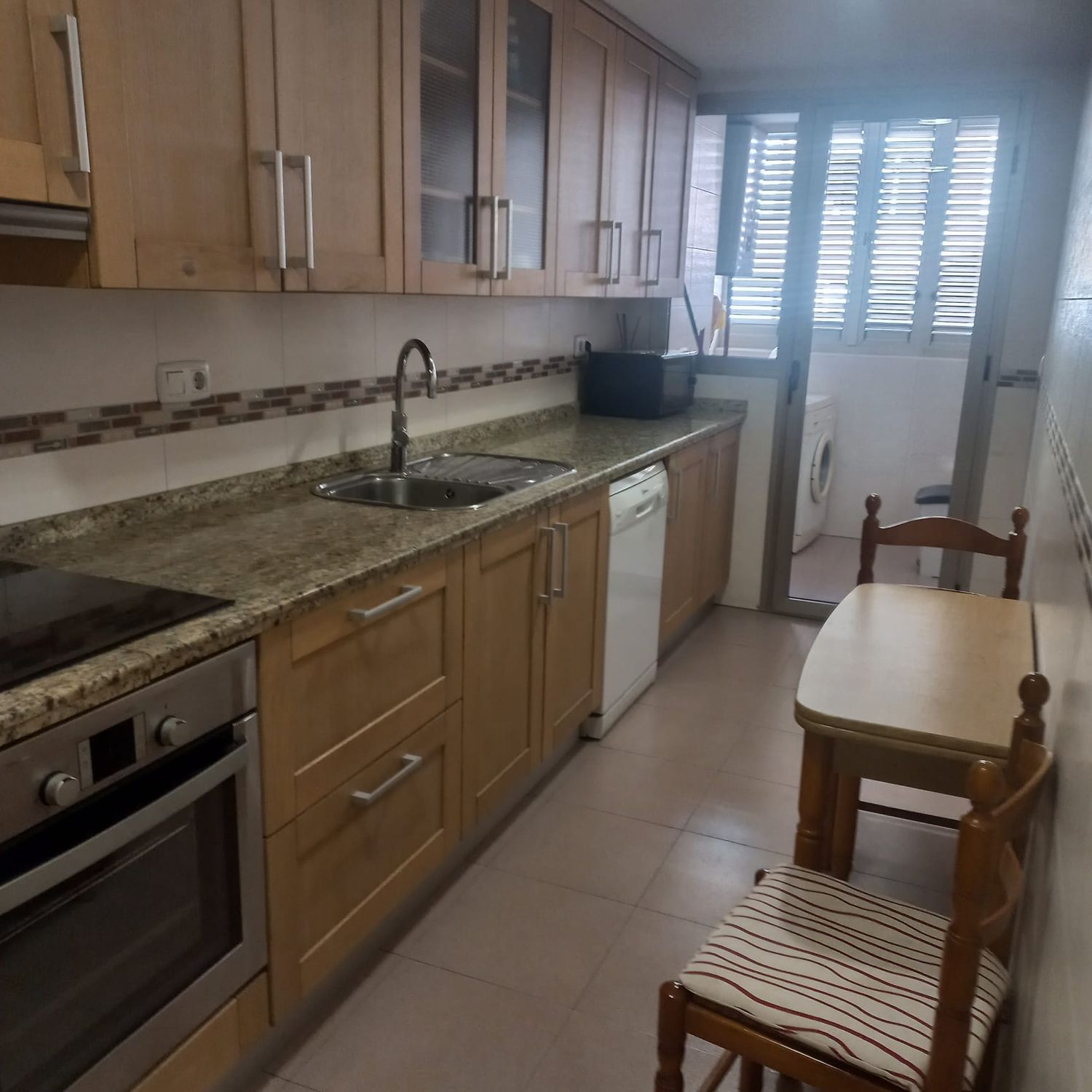 Piso en avenida Benito Perez Galdos, 30 - Foto 3