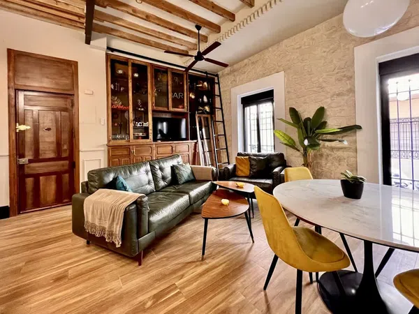 Piso en calle Teniente Durán, 11