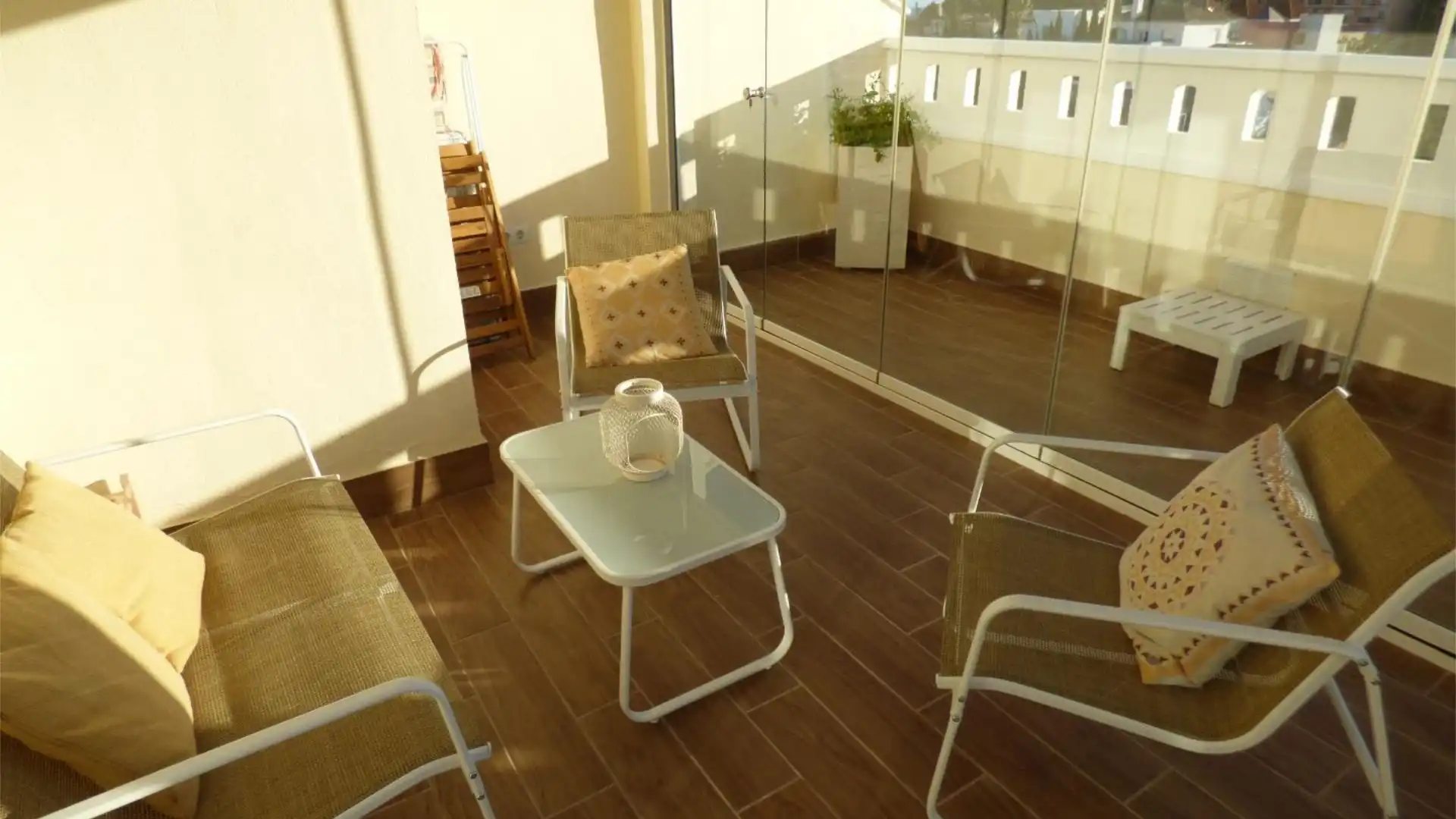 Piso en  Calle Coleo 11 - Foto 13