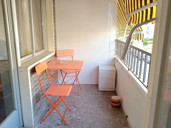 Piso en Calle Pardo Gimeno, 61, Benalúa - Foto 12