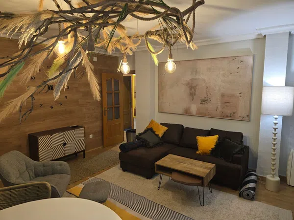 Piso en calle Ignacio López Lacal, 1 - Foto 2