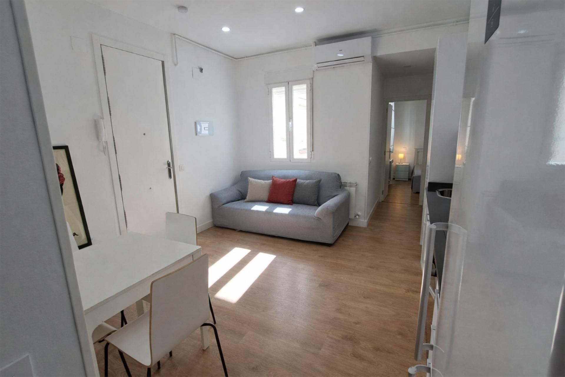 Piso en  Calle de Alcántara 23