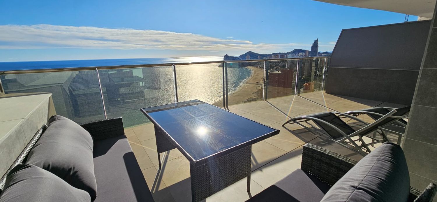 Piso en Av. Republica Argentina, 17, Playa de Poniente, Playa de Poniente - Foto 14