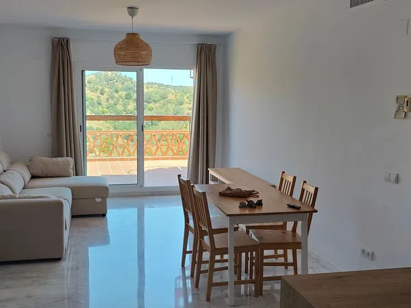 Ático en Avenida la Reserva de Marbella, 3 Manzana - Foto 13